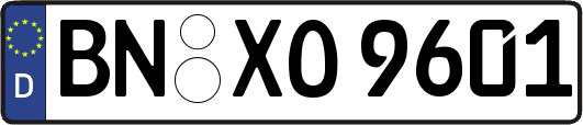 BN-XO9601