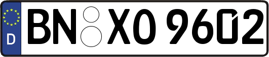 BN-XO9602