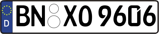 BN-XO9606