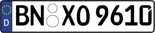 BN-XO9610