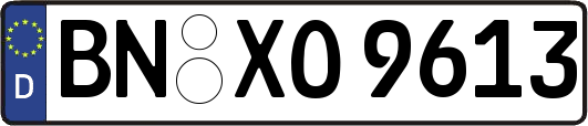 BN-XO9613