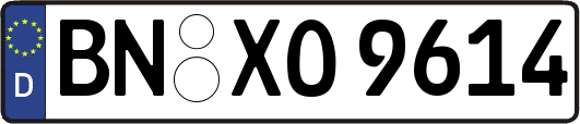 BN-XO9614