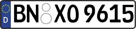 BN-XO9615