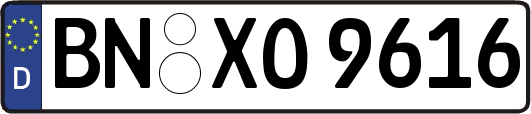 BN-XO9616