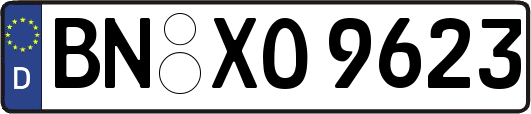 BN-XO9623
