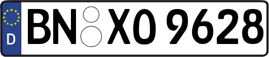 BN-XO9628