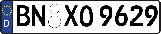 BN-XO9629