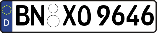BN-XO9646