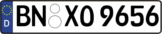 BN-XO9656