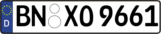 BN-XO9661