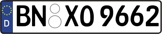 BN-XO9662