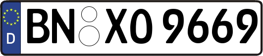 BN-XO9669