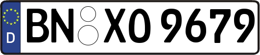 BN-XO9679
