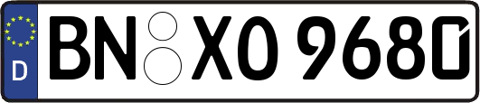 BN-XO9680