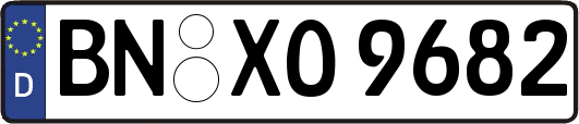 BN-XO9682