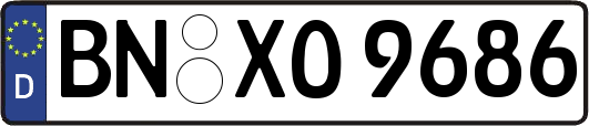 BN-XO9686