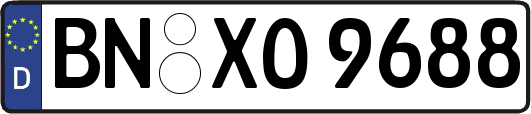 BN-XO9688