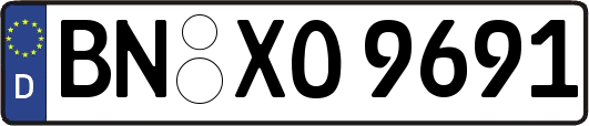 BN-XO9691