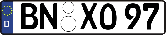 BN-XO97