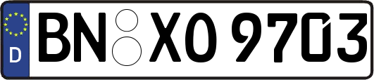BN-XO9703