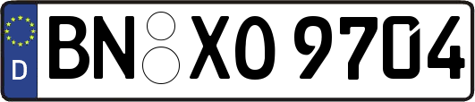 BN-XO9704