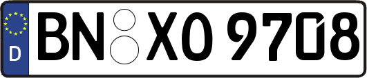 BN-XO9708
