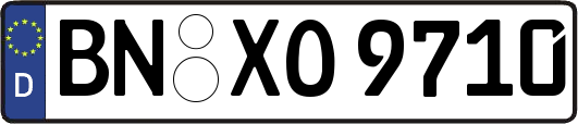 BN-XO9710
