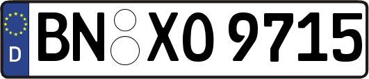 BN-XO9715