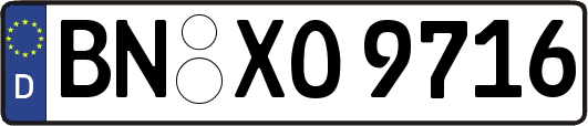 BN-XO9716
