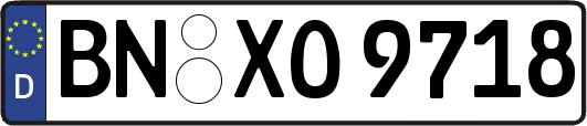 BN-XO9718