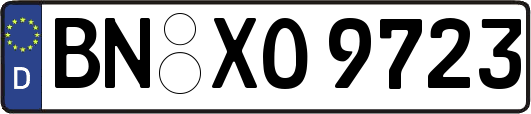 BN-XO9723