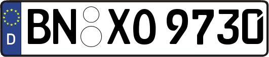 BN-XO9730