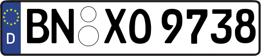 BN-XO9738