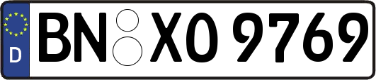 BN-XO9769