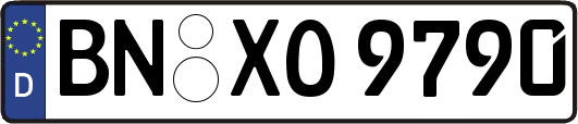 BN-XO9790