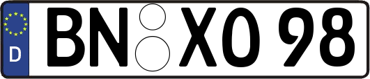 BN-XO98