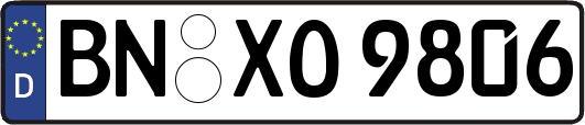 BN-XO9806