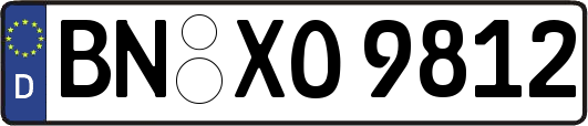 BN-XO9812