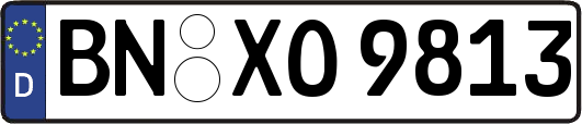 BN-XO9813