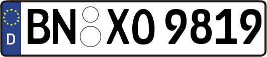 BN-XO9819