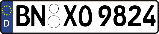 BN-XO9824