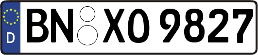BN-XO9827