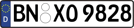 BN-XO9828