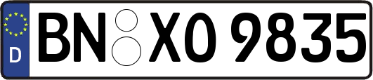 BN-XO9835