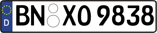 BN-XO9838