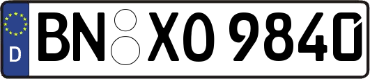 BN-XO9840