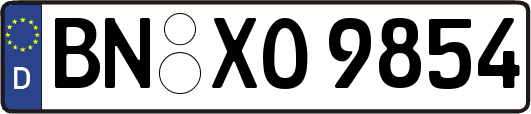 BN-XO9854