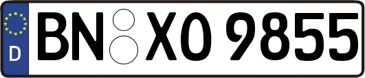 BN-XO9855