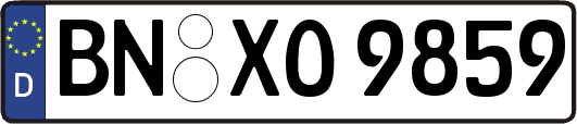 BN-XO9859