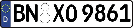 BN-XO9861